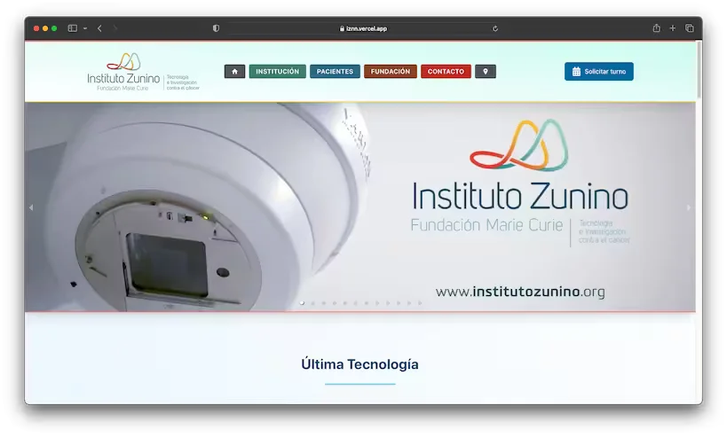 Instituto Zunino