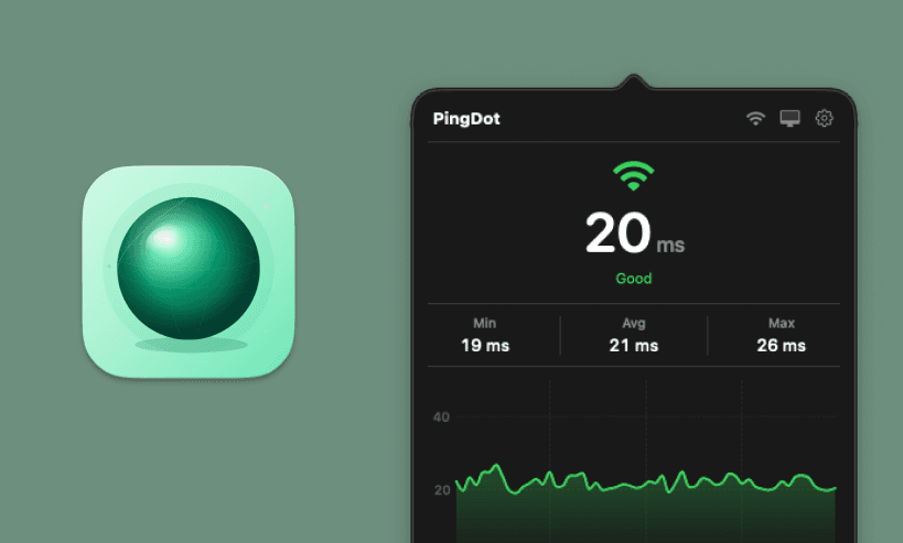 PingDot